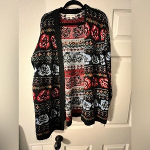 Beautiful Cardigan Sweater